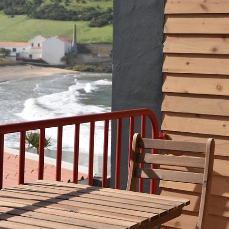 דירות הורטה Porto Pim Bay מראה חיצוני תמונה