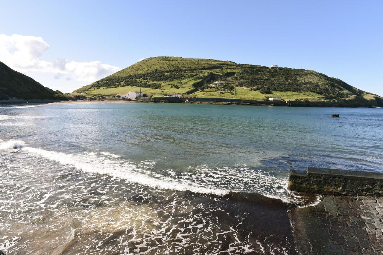 דירות הורטה Porto Pim Bay מראה חיצוני תמונה