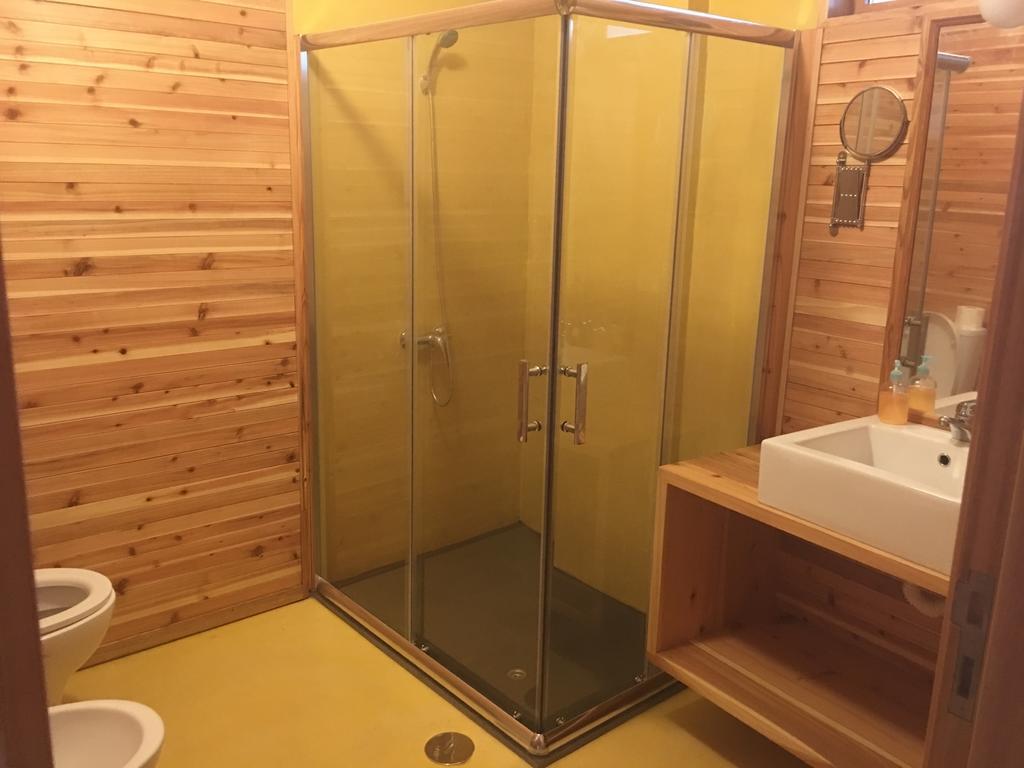 דירות הורטה Porto Pim Bay מראה חיצוני תמונה