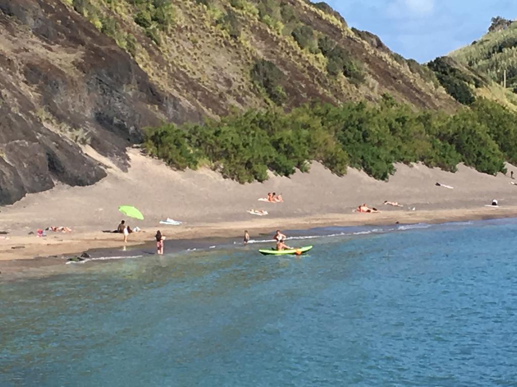 דירות הורטה Porto Pim Bay מראה חיצוני תמונה