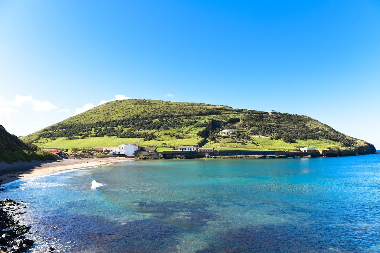 דירות הורטה Porto Pim Bay מראה חיצוני תמונה